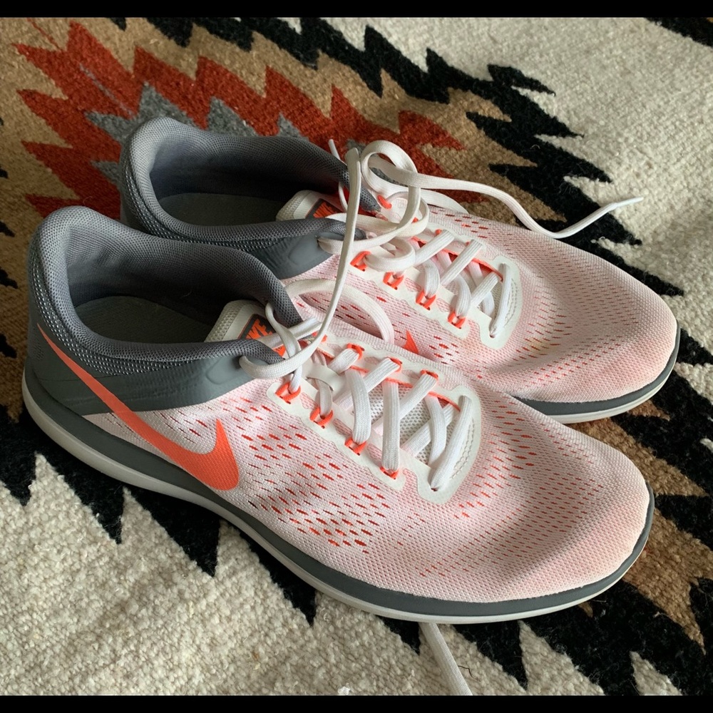 Nike size 10